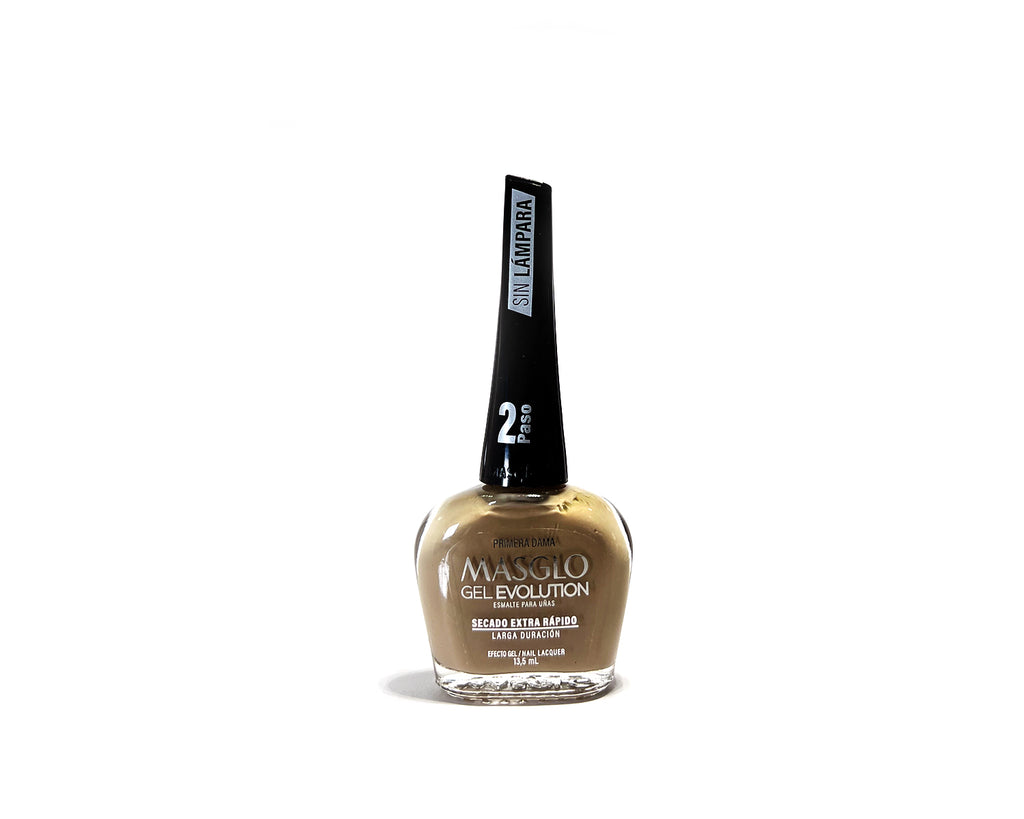 ESMALTE GEL MASGLO 13.5ML