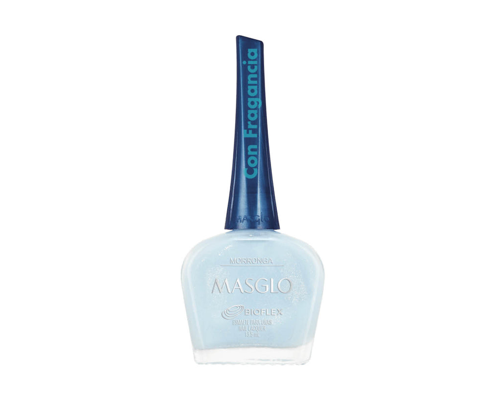 ESMALTE MASGLO 13ML