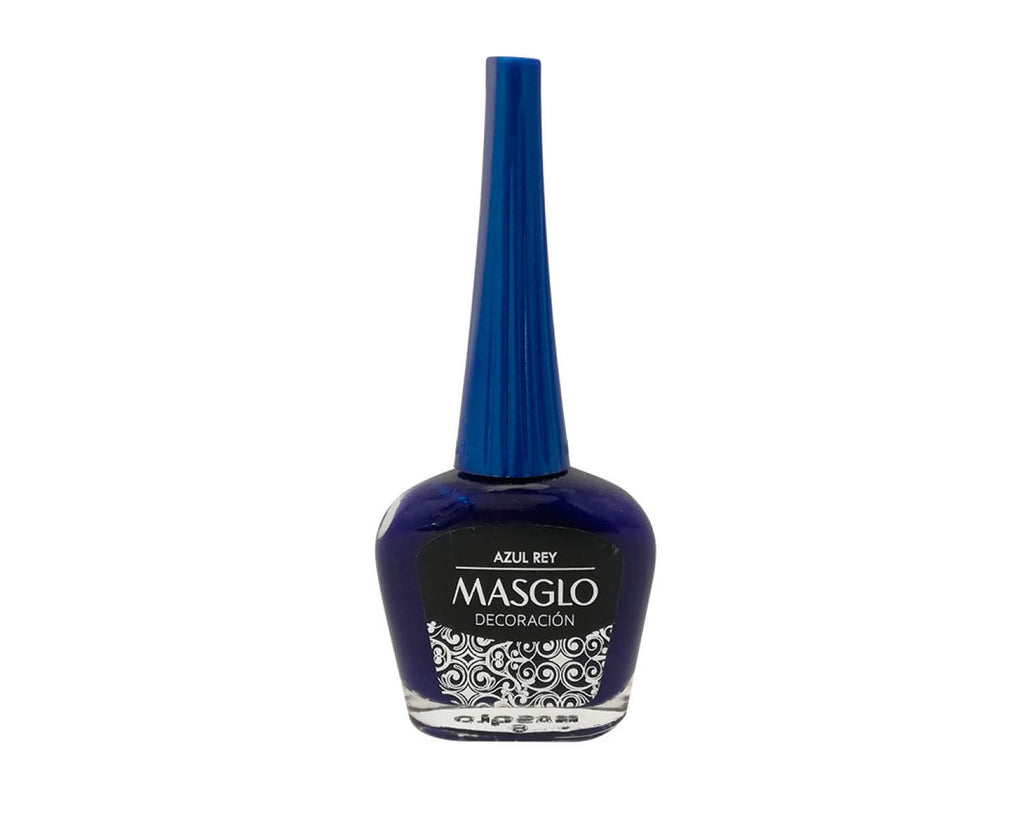 ESMALTE MASGLO 13ML