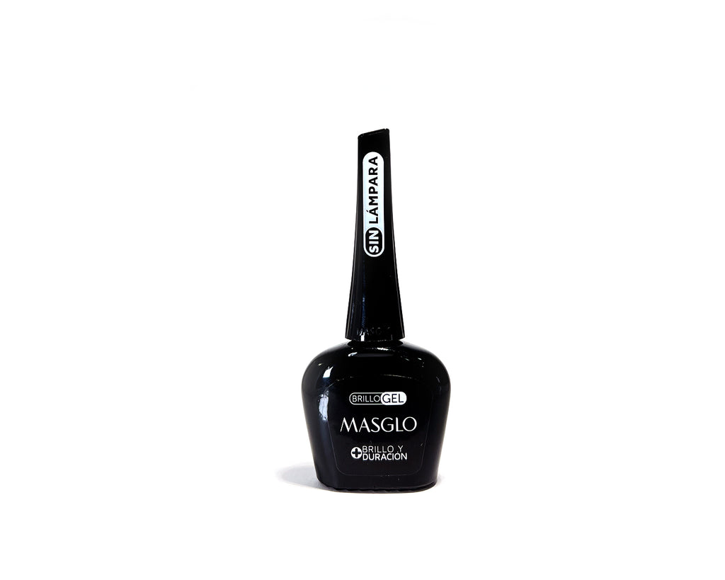 ESMALTE MASGLO 13ML