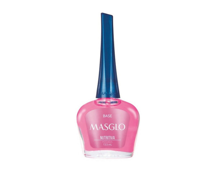 ESMALTE BASE MASGLO TRATAMIENTO 13ML