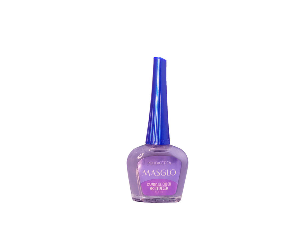 ESMALTE MASGLO 13ML