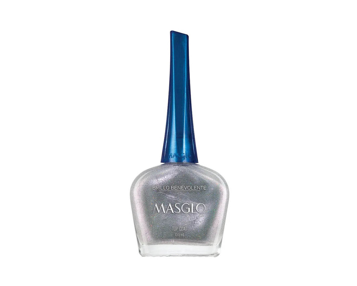 ESMALTE MASGLO 13ML
