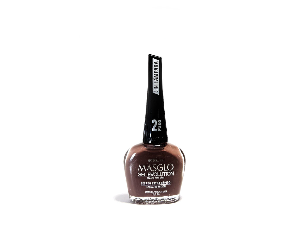 ESMALTE GEL MASGLO 13.5ML