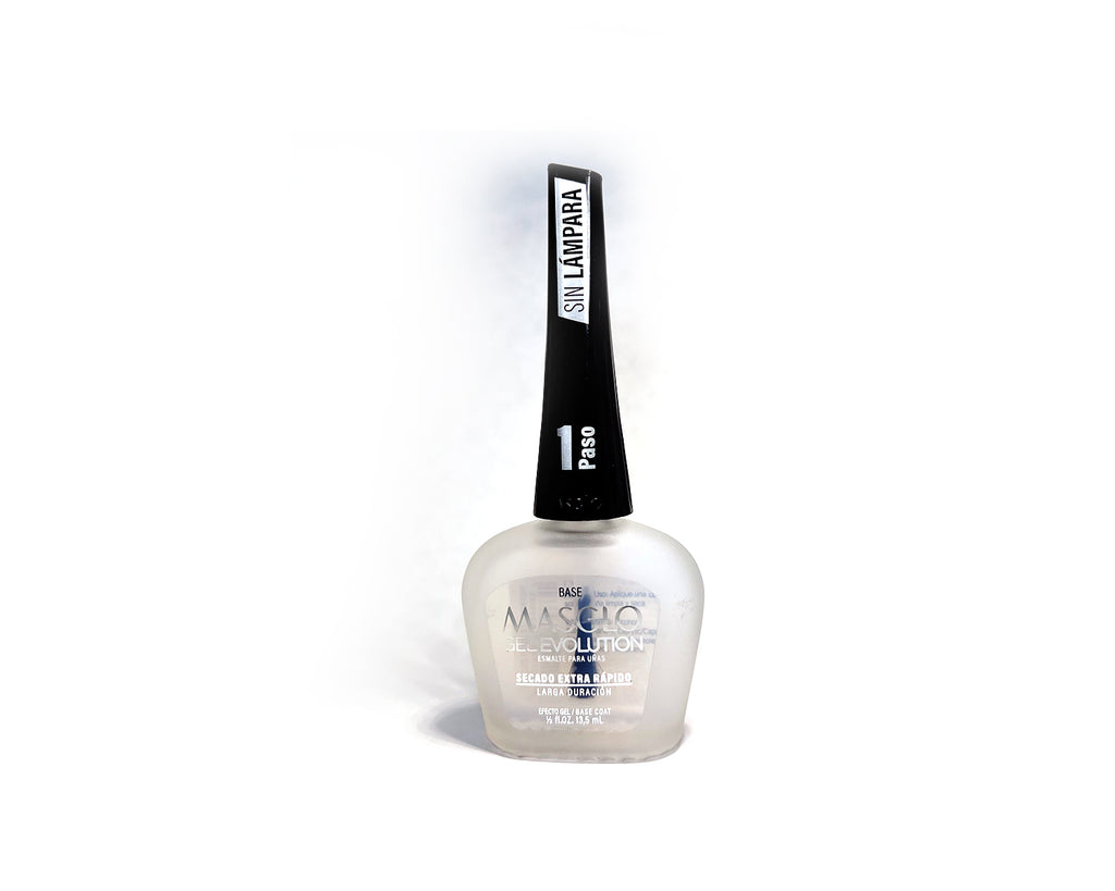 ESMALTE GEL MASGLO 13.5ML