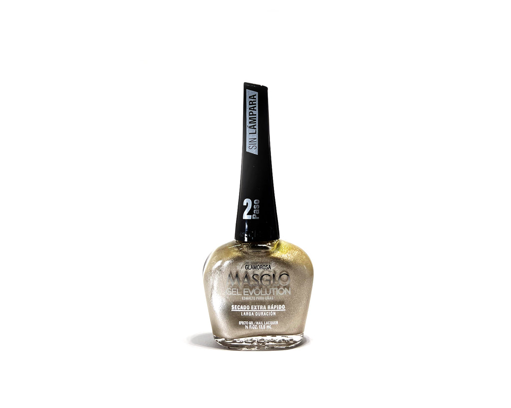 ESMALTE GEL MASGLO 13.5ML