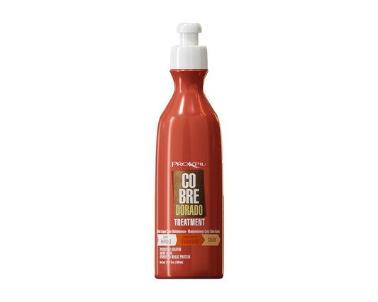 TRATAMIENTO PROKPIL MAINTENANCE COBRE DORADO 300ML