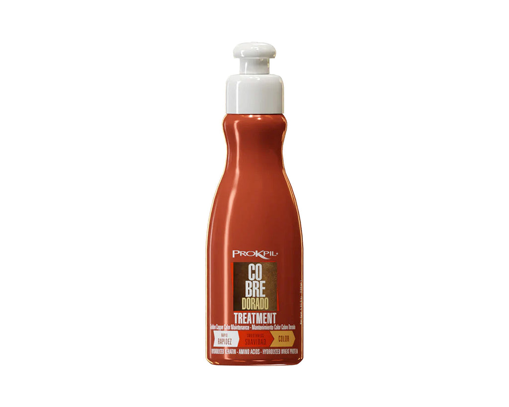 TRATAMIENTO PROKPIL MAINTENANCE COBRE DORADO 150ML