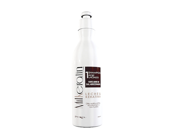 SHAMPOO PROKPIL POST LACIO MILKERATIN 300ML