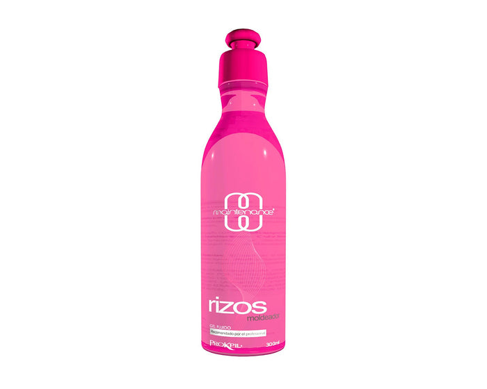 GEL FLUIDO PROKPIL RIZOS 300ML