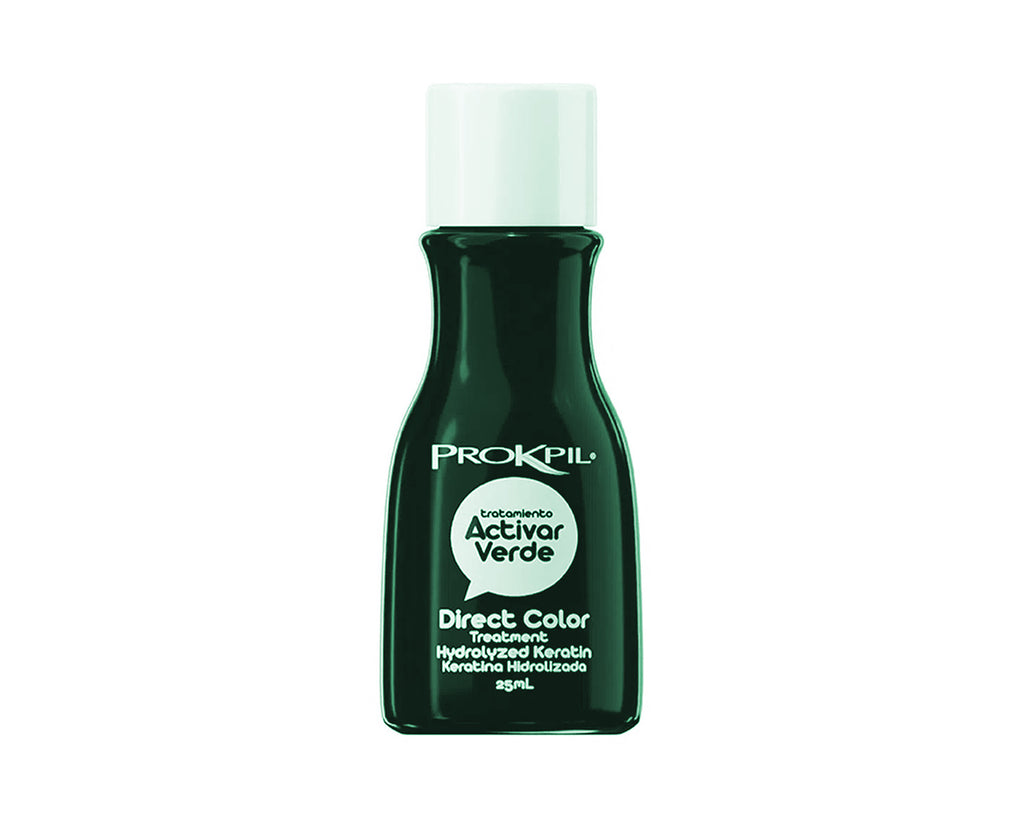 TRATAMIENTO PROKPIL ACTIVE VERDE 25ML