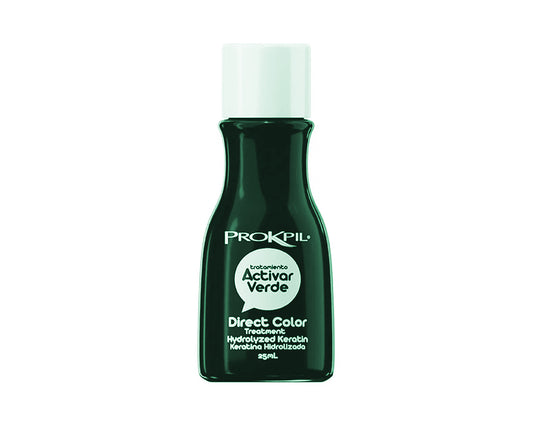 TRATAMIENTO PROKPIL ACTIVE VERDE 25ML