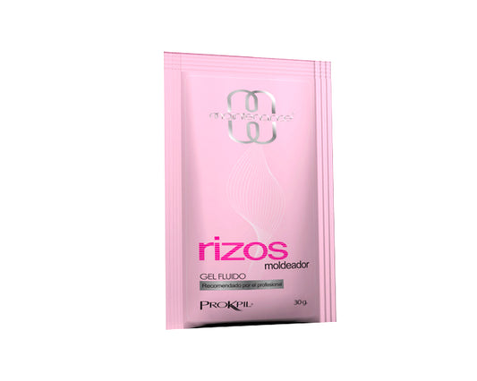 SOBRE PROKPIL GEL FLUIDO RIZOS 30GR