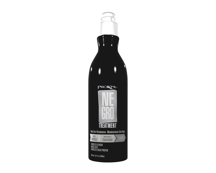 TRATAMIENTO PROKPIL MAINTENANCE NEGRO 300ML