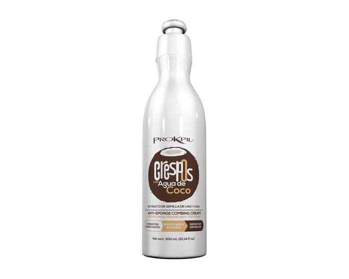 CREMA DE PEINAR PROKPIL CRESPO COCO 300ML
