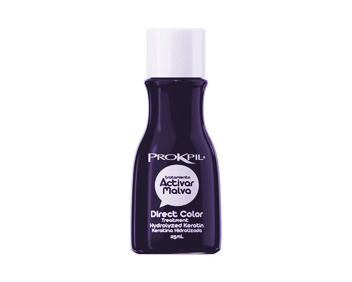 TRATAMIENTO PROKPIL ACTIVE MALVA 25ML