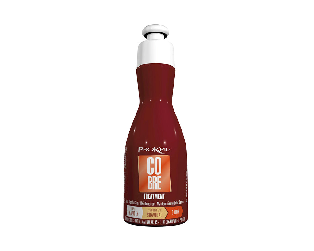 TRATAMIENTO PROKPIL MAINTENANCE COBRE 150ML