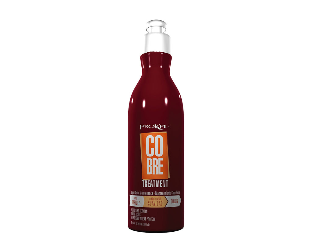 TRATAMIENTO PROKPIL MAINTENCE COBRE OTOÑO 300ML