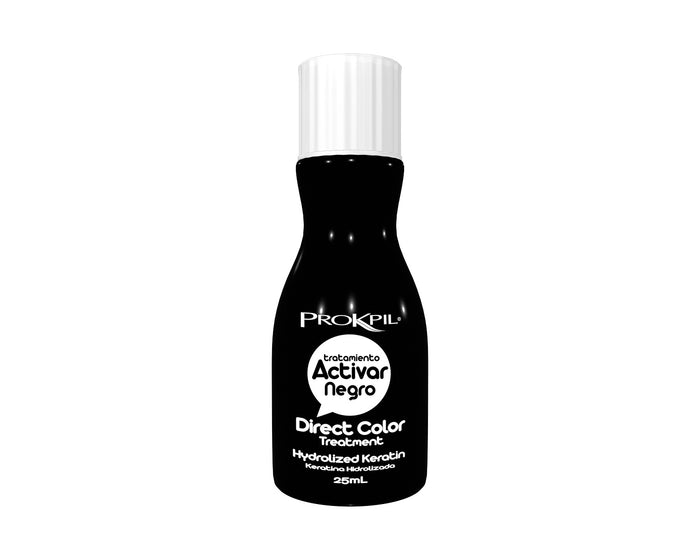 TRATAMIENTO PROKPIL ACTIVE NEGRO 25ML