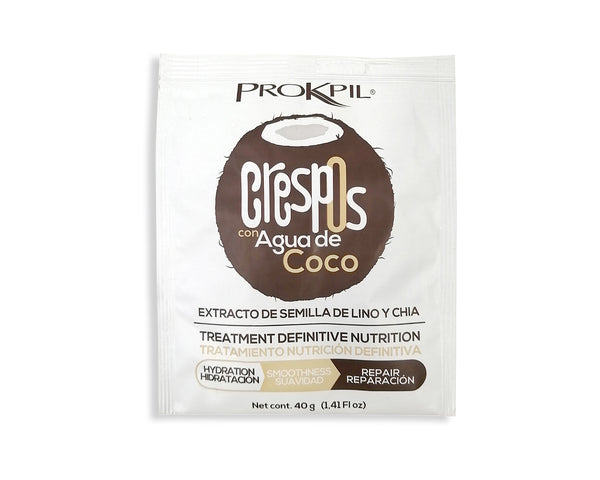 SOBRE SACHET TRATAMIENTO PROKPIL NUTRICION 40G
