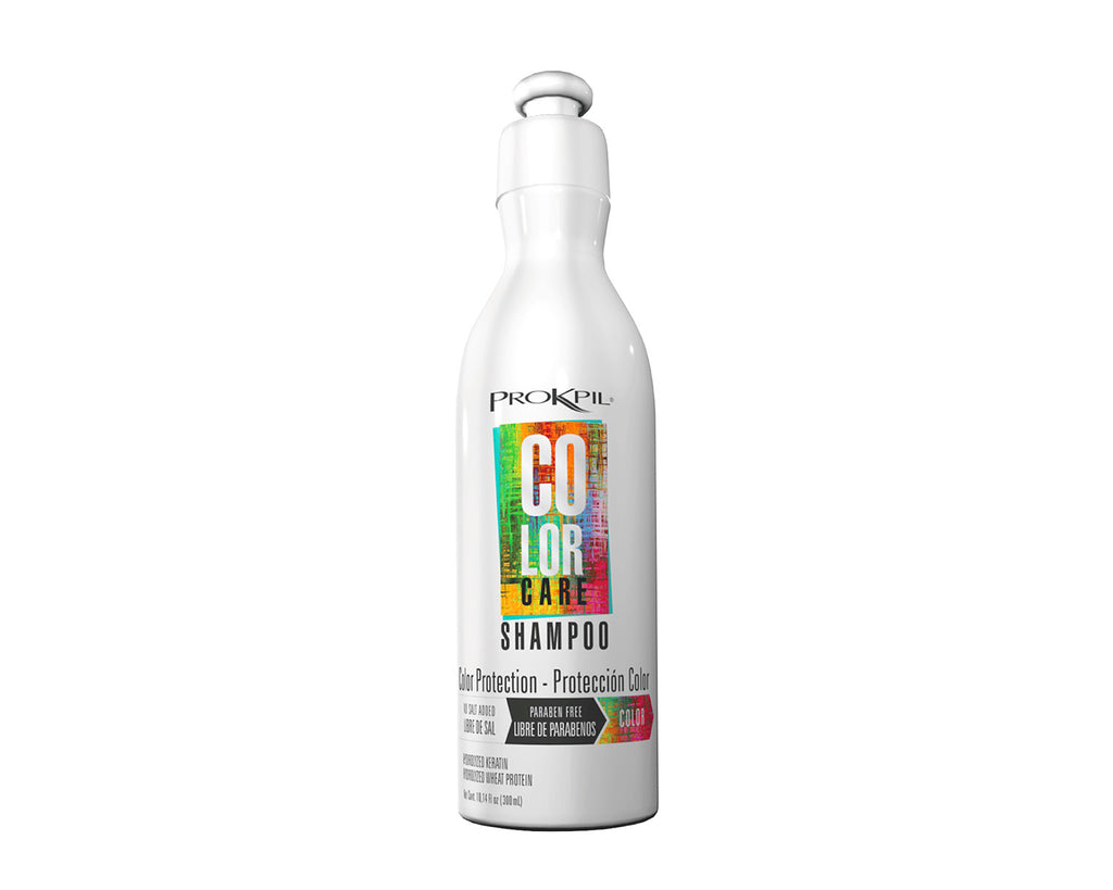 SHAMPOO PROKPIL COLOR CARE 300ML