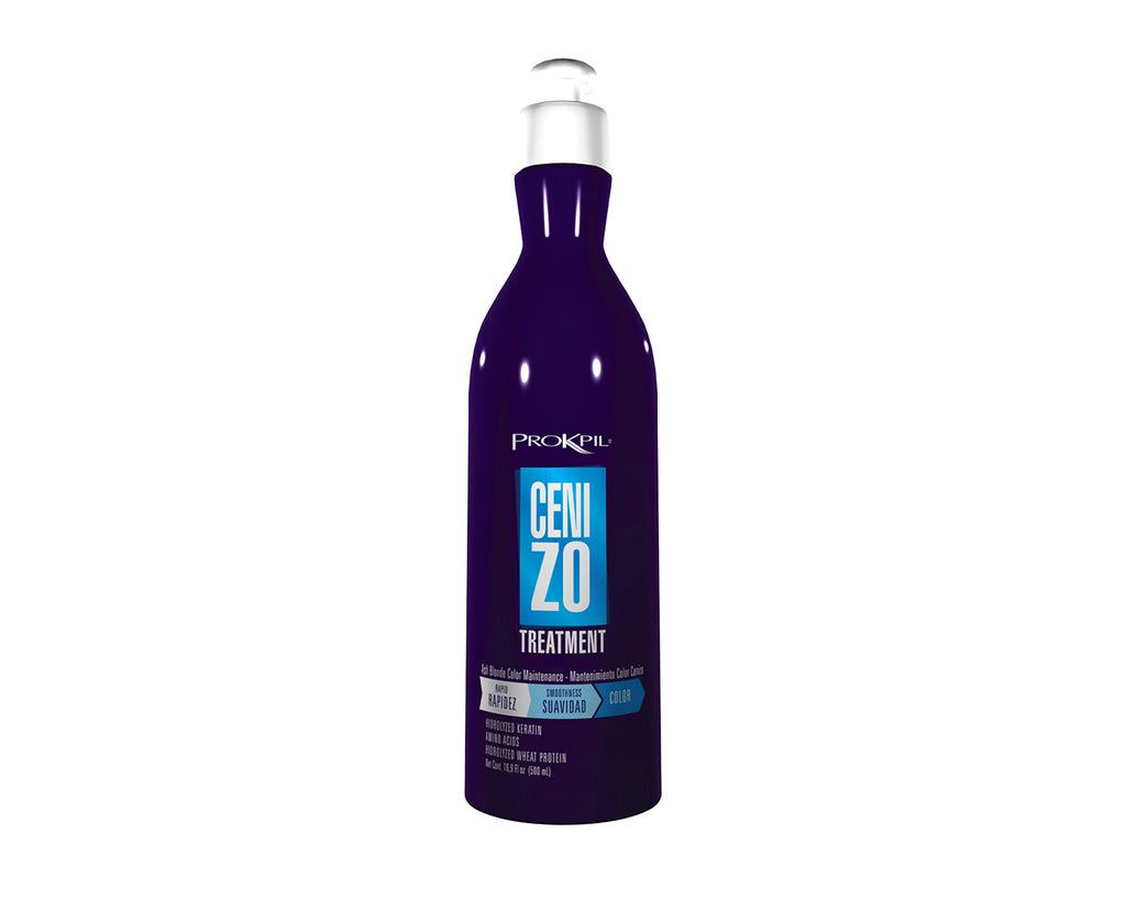 TRATAMIENTO PROKPIL MAINTENCE CENIZO ESPECIAL 500ML
