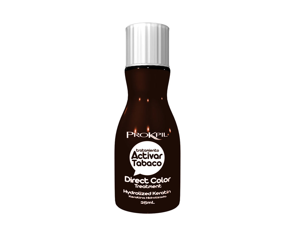 TRATAMIENTO PROKPIL ACTIVE TABACO 25ML