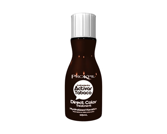 TRATAMIENTO PROKPIL ACTIVE TABACO 25ML