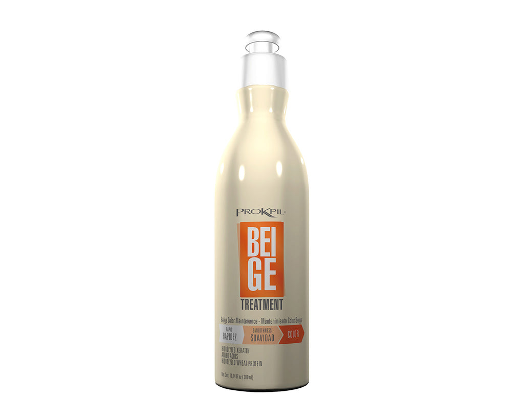 TRATAMIENTO PROKPIL MAINTENANCE BEIGE ALMENDRA 300ML