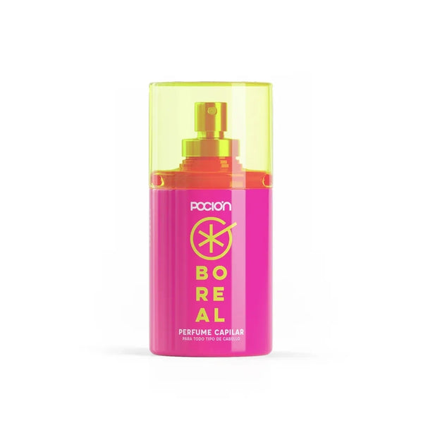 PERFUME CAPILAR LA POCION BOREAL 100ML