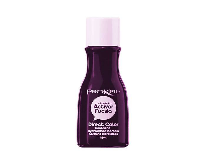 TRATAMIENTO PROKPIL ACTIVE FUCSIA 25ML