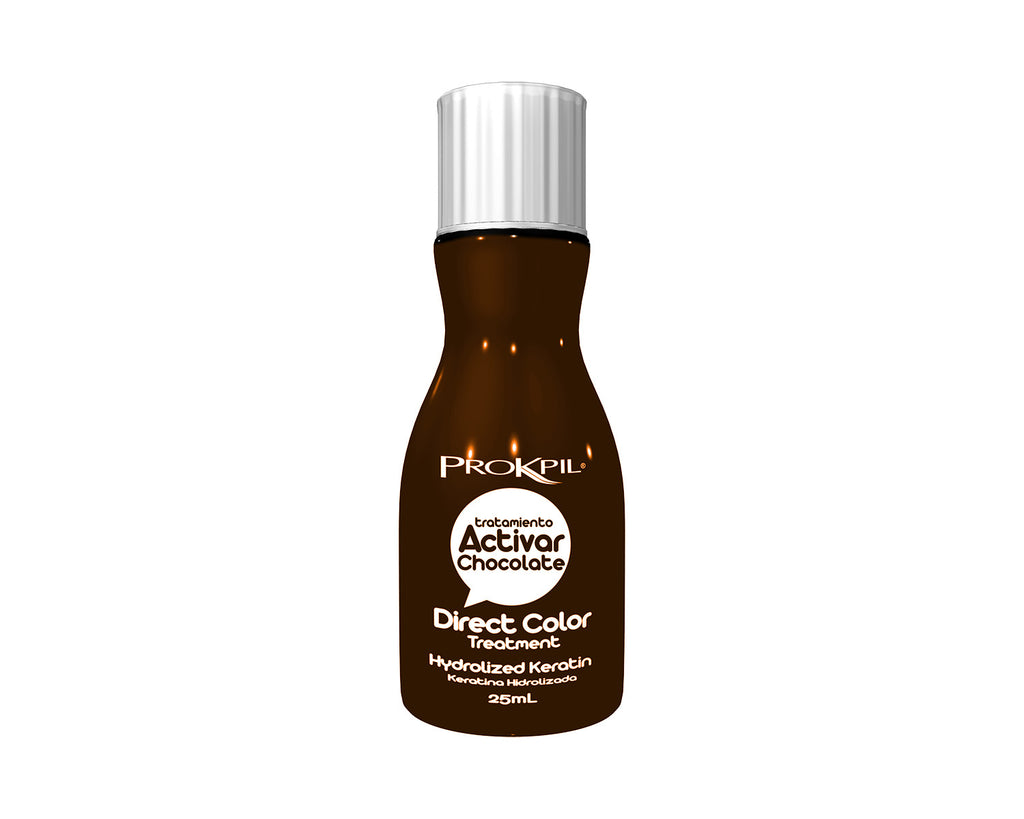 TRATAMIENTO PROKPIL ACTIVE CHOCOLATE 25ML