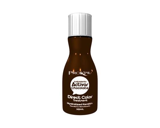 TRATAMIENTO PROKPIL ACTIVE CHOCOLATE 25ML