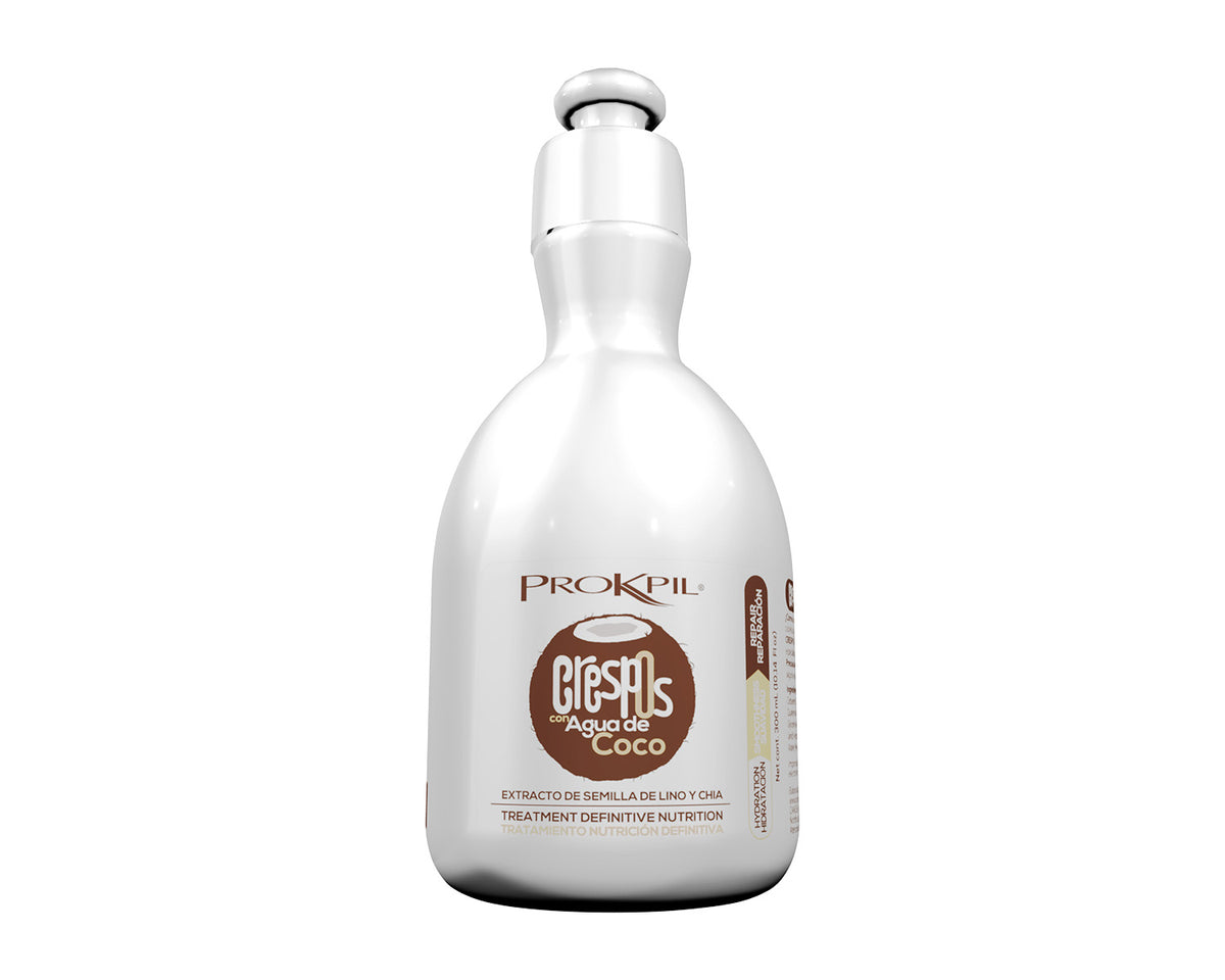TRATAMIENTO PROKPIL CRESPO COCO 300ML