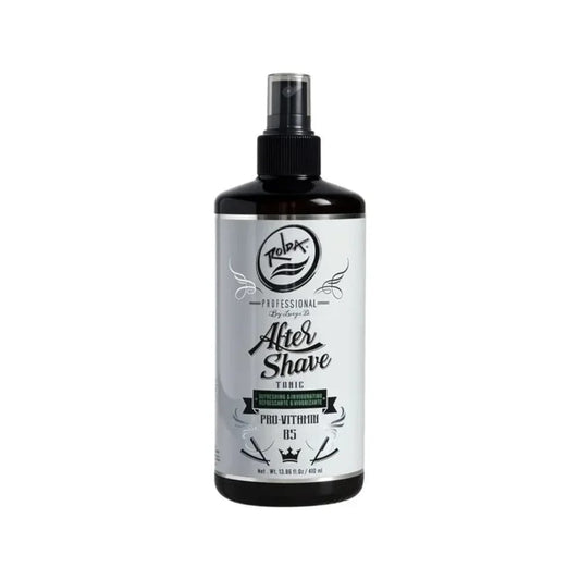 AFTER SHAVE ROLDA COLOGNE - PROVITAMINA B5 430ML