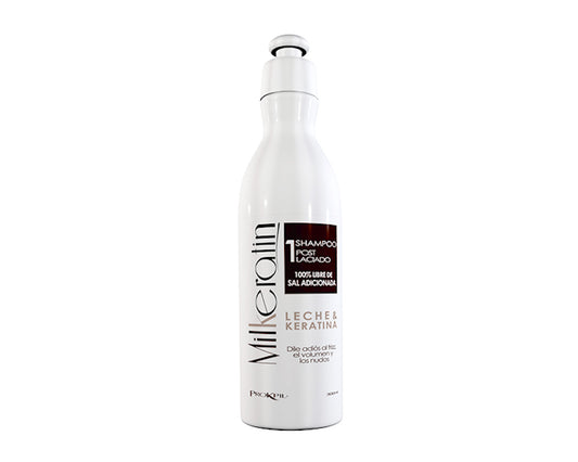 SHAMPOO PROKPIL POST LACIO MILKERATIN 500ML