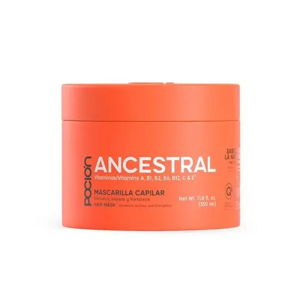 MASCARILLA LA POCION ANCESTRAL 350ML