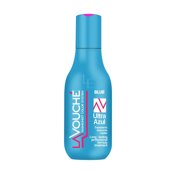 TRATAMIENTO LA VOUCHE AZUL 150ML