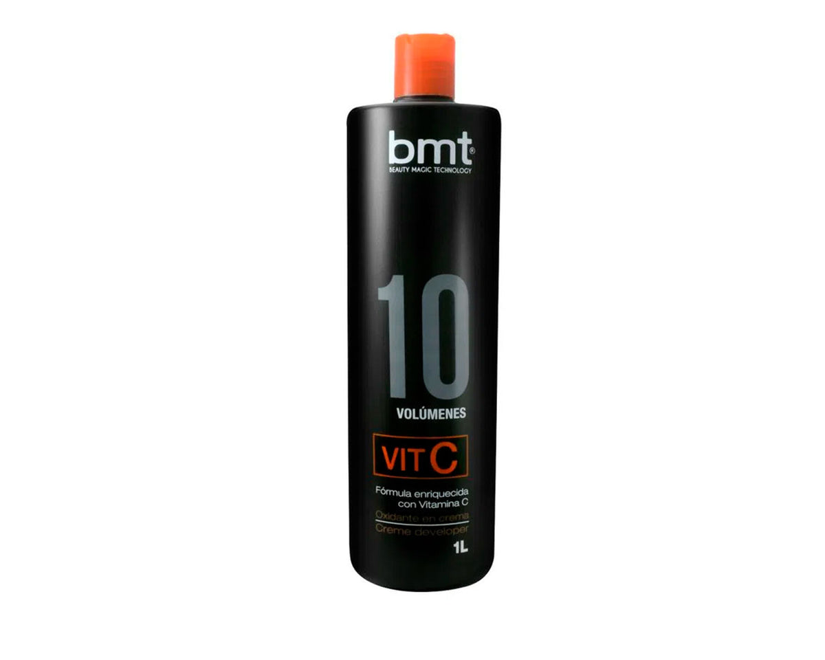 OXIGENTA BMT 10 VOL 1000ML