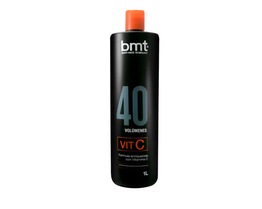 OXIGENTA BMT 40 VOL 1000ML