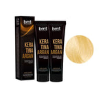 TINTE EN TUBO BMT KERATINA + ARGAN