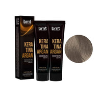 TINTE EN TUBO BMT KERATINA + ARGAN
