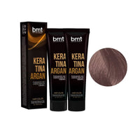 TINTE EN TUBO BMT KERATINA + ARGAN