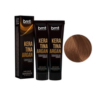 TINTE EN TUBO BMT KERATINA + ARGAN