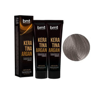 TINTE EN TUBO BMT KERATINA + ARGAN