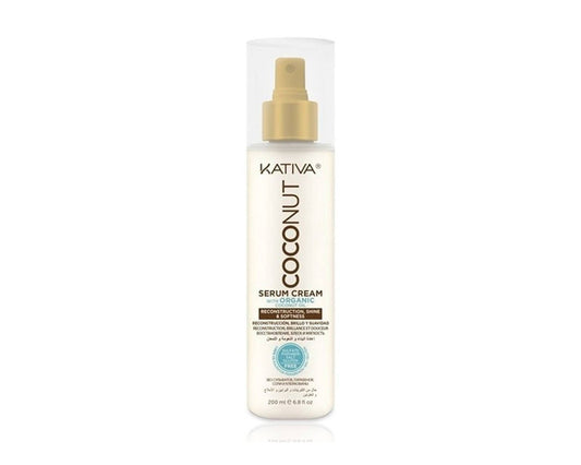 SERUM KATIVA COCONUT 200ML