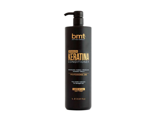 ACONDICIONADOR BMT KERATINA 1T