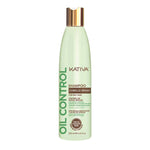 SHAMPOO KATIVA OIL CONTROL 250ML