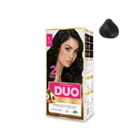 TINTE DUO COLOR NUTRITION 7-4 | RUBIO HABANO
