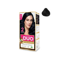 TINTE DUO COLOR NUTRITION 7-4 | RUBIO HABANO